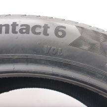 7. 275 40 21 2x CONTINENTAL 275/40 R21 107V XL PremiumContact6 VOLSommerreifen 2021 VOLL