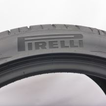 3. 235 40 18 1x PIRELLI 235/40 R18 95Y XL P Zero Sommerreifen 2019 VOLL WIE NEU 