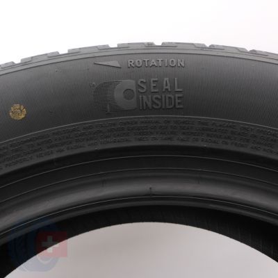 4. 235 55 19 1x PIRELLI 101T Scorpion Winter A0 SEAL Winterreifen 2023 7,6mm WIE NEU