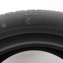 4. 235 55 19 1x PIRELLI 101T Scorpion Winter A0 SEAL Winterreifen 2023 7,6mm WIE NEU