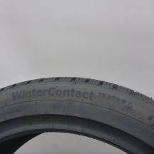5. 245/40 R18 2x CONTINENTAL 97V XL WinterContact TS 870 P Winterreifen 2022 VOLL  5. 245/40 R18 2x CONTINENTAL 97V XL WinterContact TS 870 P Winterreifen 2022 VOLL