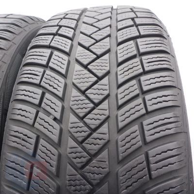 3. 205 55 17 2x VREDESTEIN 205/55 R17 95V XL Wintrac PRO+ Winterreifen 2024 6,2mm