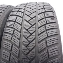 3. 205 55 17 2x VREDESTEIN 205/55 R17 95V XL Wintrac PRO+ Winterreifen 2024 6,2mm