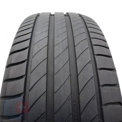 1 x MICHELIN 205/60 R16 92H Primacy 4 Plus Sommerreifen 2023 5,9mm