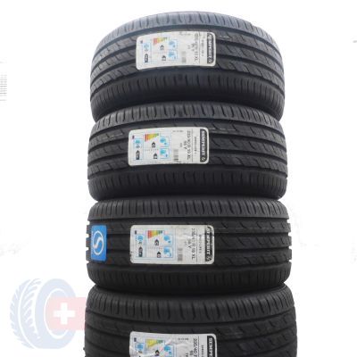 235 40 18 4x SEMPERIT 235/40 R18 95Y XL Speed-Life 3 Sommerreifen 2020 VOLL WIE NEU