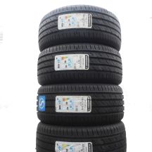 235 40 18 4x SEMPERIT 235/40 R18 95Y XL Speed-Life 3 Sommerreifen 2020 VOLL WIE NEU