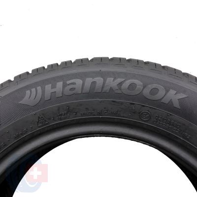 4. 175 65 14 4 x HANKOOK 175/65 R14 82T Kinergy 4S Ganzjahrerreifen 2020/22 6.2-7.2mm