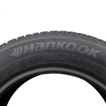 4. 175 65 14 4 x HANKOOK 175/65 R14 82T Kinergy 4S Ganzjahrerreifen 2020/22 6.2-7.2mm