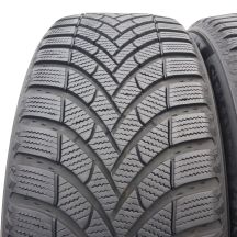 2.  215 50 18 4x SEMPERIT 215/50 R18  92V Speed-Grip 5 Winterreifen 2024 7,8-6,5mm 