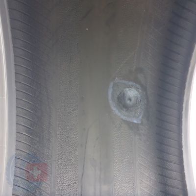 8. 305 30 21 2x PIRELLI 305/30 R21 100Y PZero Na1 Sommerreifen 2020 5,5-5,7mm