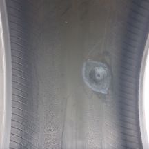 8. 305 30 21 2x PIRELLI 305/30 R21 100Y PZero Na1 Sommerreifen 2020 5,5-5,7mm