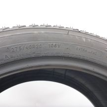 6. 275 40 20 2x MICHELIN 275/40 R20 106V XL Latitude Alpin LA2 Winterreifen 2018/19