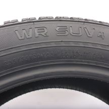 5. 235 55 20 2x NOKIAN 235/55 R20 105H XL WR SUV 4 Winterreifen 2019 Ungebraucht  