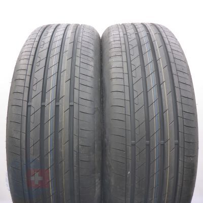 4. 235 60 20 4x GOODYEAR 235/60 R20 108H XL EfficientGrip Performance 2 BMW  Sommerreifen 2023 VOLL WIE NEU  4. 235 60 20 4x GOODYEAR 235/60 R20 108H XL EfficientGrip Performance 2 BMW  Sommerreifen 2023 VOLL WIE NEU