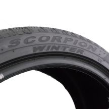 5. 275 40 21 2x PIRELLI 275/40 R21 107V XL N0 Scorpion Winter Winterreifen 2019 5,8-6mm