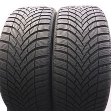 3. 235 45 18 4x SEMPERIT 235/45 R18 98V XL Speed-Grip 5 Winterreifen 2022/24 7,8-8,5mm