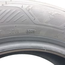 3. 215 60 17 4x GOODYEAR 215/60 R17 100H XL EfficientGrip 2 SUV Sommerreifen 2025 VOLL WIE NEU   