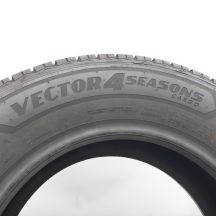 5. 235 65 16C 2x GOODYEAR 235/65 R16C  115/113S Vector 4Sesons Cargo Ganzjahresreifen 2019 Ungebraucht   