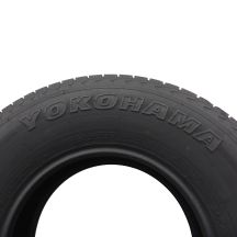 9. 265 75 16 4x YOKOHAMA 265/75 R16 116H Geolandar HT GO56 Sommerreifen 7-8mm 2016