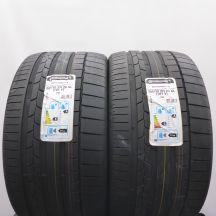 295 30 20 2x CONTINENTAL 295/30 R20 101Y XL SportContact6 Sommerreifen 2018 UNGEBRAUCHT