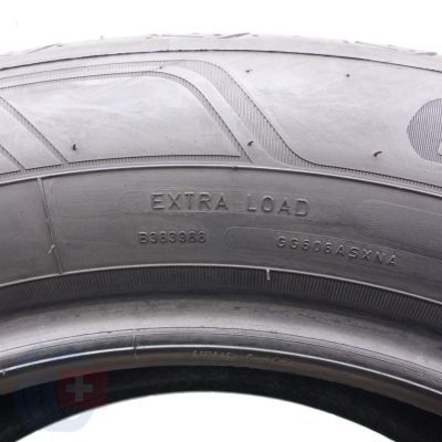 4. 1 x GOODYEAR 205/60 R16 96W XL EfficientGrip Performance 2 Sommerreifen 2023 WIE NEU 7,8mm