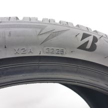 6. 285 40 21 2x BRIDGESTONE 285/40 R21 109V XL Blizzak LM005 Winterreifen 2025 6,5mm
