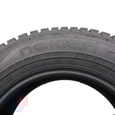 6. 195 70 15C 2x NOKIAN 195/70 R15C 104/102R Hakkapeliitta C Van Winterreifen 2013 Ungebraucht