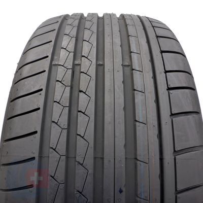 2. 275 35 20 1x DUNLOP 275/35 R20 102Y SP Sport Maxx GT R01 Sommerreifen 2014 Ungebraucht  