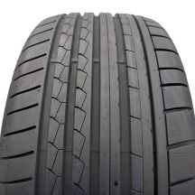 2. 275 35 20 1x DUNLOP 275/35 R20 102Y SP Sport Maxx GT R01 Sommerreifen 2014 Ungebraucht  