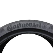 4. 255 35 19 CONTINENTAL 255/35 R19 96Y XL ContiSportContact 5 M0E RunFlat Sommerreifen 2017 6,8mm