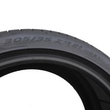 4. 1 x PIRELLI 305/35 ZR21 109Y XL P ZERO PNCS Sommerreifen 2020  6.5mm