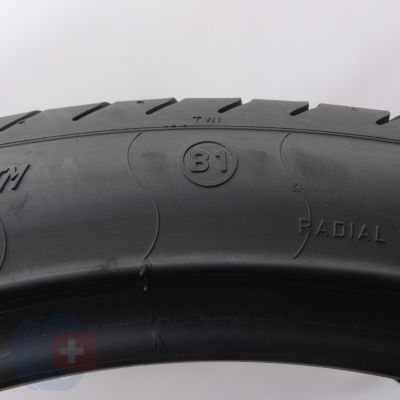 7. 275 35 21 2x PIRELLI 275/35 R21 103Y XL PZero B1 Sommerreifen 2017 6-6,2mm