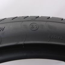 7. 275 35 21 2x PIRELLI 275/35 R21 103Y XL PZero B1 Sommerreifen 2017 6-6,2mm