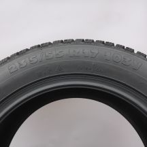 5. 235 55 17 2x KORMORAN 235/55 R17 103V XL Snow Winterreifen 2022 8mm
