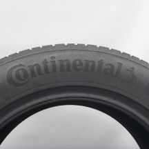7. 235 60 18 4x CONTINENTAL 235/60 R18 103V WinterContact TS870P Winterreifen 2023 6,8mm