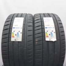 235 55 19 2 x MICHELIN 235/55 R19  91Y XL Pilot Sport 4S Somerreifen 2023 VOLL WIE NEU 