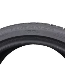 7. 4 x BRIDGESTONE 245/40 R19 94W Turanza T005 Sommerreifen 2022 6-6,5mm