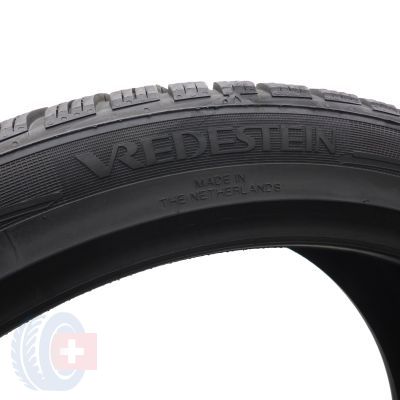 7. 255 40 21 2x VREDESTEIN 255/40 R21 102V XL Wintrac Pro Winterreifen 2023 6,2-6,8mm