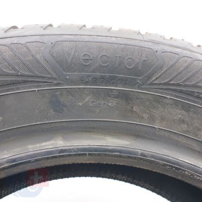 2. 175 65 15 2x GOODYEAR 175/65 R15 88H XL Vector 4Seasons Gen-3 Ganzjahresreifen 2022 Ungebraucht    