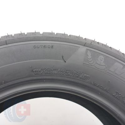 7. 195/65 R15 2x MICHELIN 91T Energy Sawer Sommerreifen 2016 7 i 6,8mm
