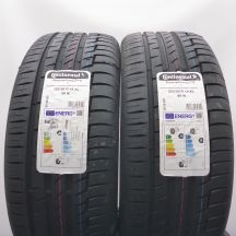 4. 225 50 18 4x CONTINENTAL 225/50 R18 99W XL PremiumContact6 BMW Sommerreifen 2025 VOLL WIE NEU