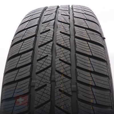 2. 225 45 19 1x BARUM 225/45 R19 96V XL Polaris 5 Winterreifen 2022 VOLL