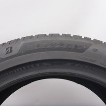 5.  255 45 19 2x BRIDGESTONE 255/45 R19 104W XL Blizzak 6 Winterreifen 2024 VOLL WIE NEU 