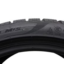 7. 275 35 19 2x PIRELLI 275/35 R19 100V XL BMW PZero Winter Winterreifen 2022 5,8mm