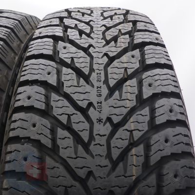 2. 245 75 17 4x NOKIAN 245/75 R17 121/118Q Hakkapeliitta LT3 Winterreifen 2019 VOLL 2. 245 75 17 4x NOKIAN 245/75 R17 121/118Q Hakkapeliitta LT3 Winterreifen 2019 VOLL