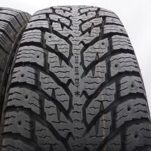 2. 245 75 17 4x NOKIAN 245/75 R17 121/118Q Hakkapeliitta LT3 Winterreifen 2019 VOLL 2. 245 75 17 4x NOKIAN 245/75 R17 121/118Q Hakkapeliitta LT3 Winterreifen 2019 VOLL