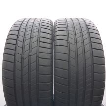 225 45 17 2x BRIDGESTONE 225/45 R17 91W Turanza T005 Sommerreifen 2024 6,8mm