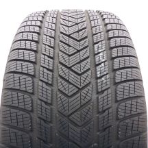  305 35 21 1 x PIRELLI 305/35 R21 109V XL Scorpion Winter N0 Winterreifen 2023 VOLL WIE NEU 