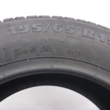 6. 195 65 15 4x SEBRING 195/65 R15 95T XL Snow Winterreifen 2021 Ungebraucht  