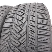 3. 2 x CONTINENTAL 245/40 R18 97V XL WinterContact TS850P Winterreifen 2015 7mm